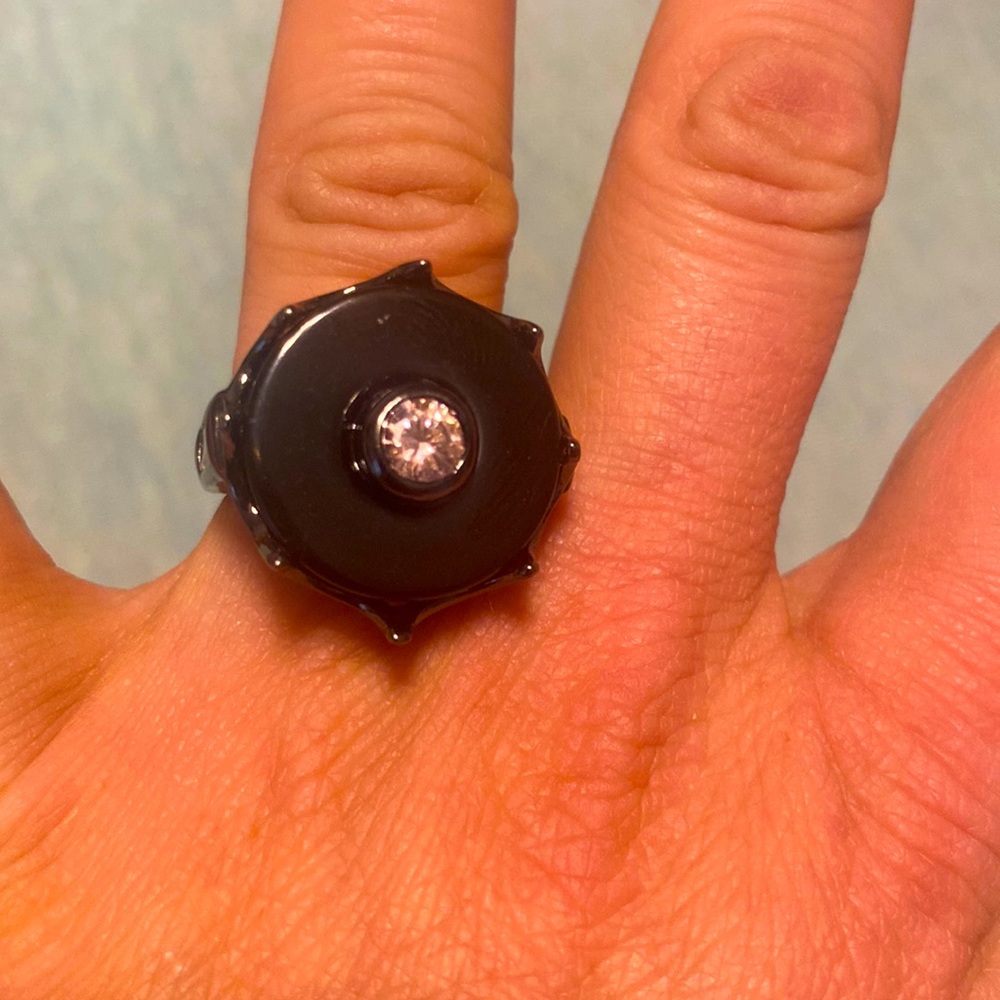 NEW jewelmint ring